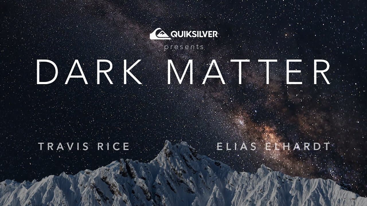Backdrop – Dark Matter