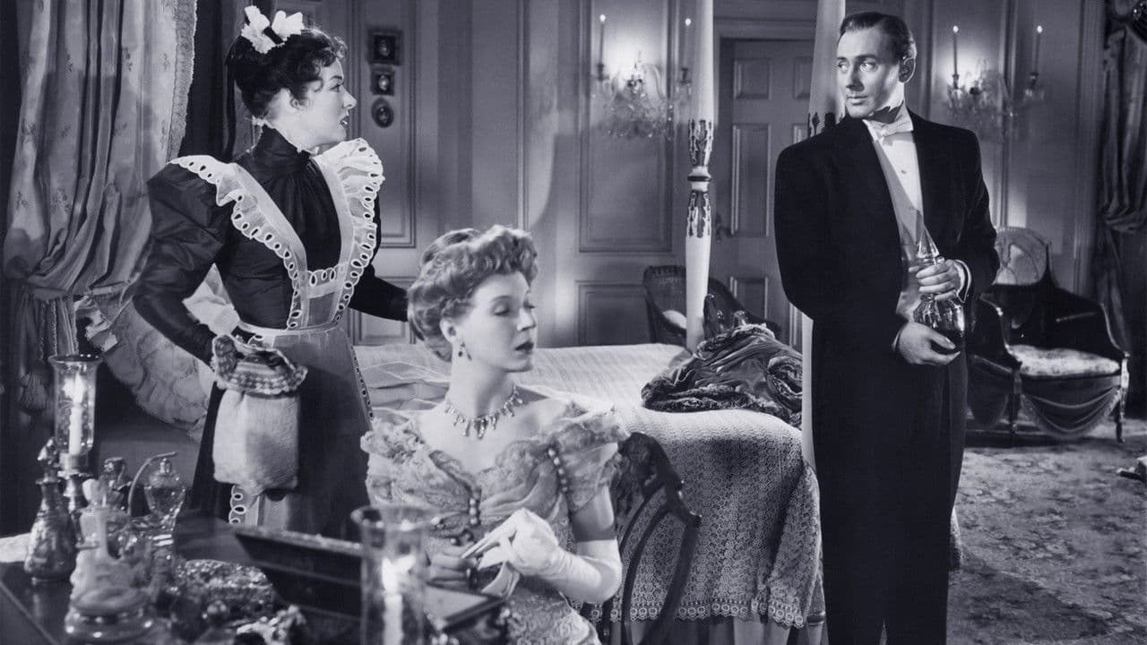 Backdrop – Der Gauner und die Lady