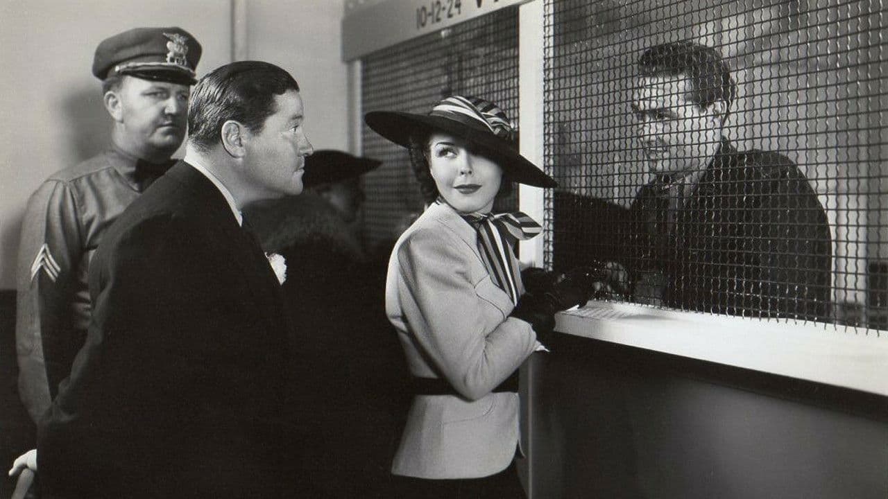 Backdrop – Super-Sleuth