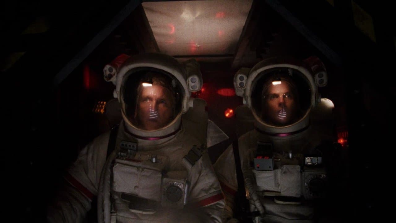 Backdrop – The Dark Side of the Moon