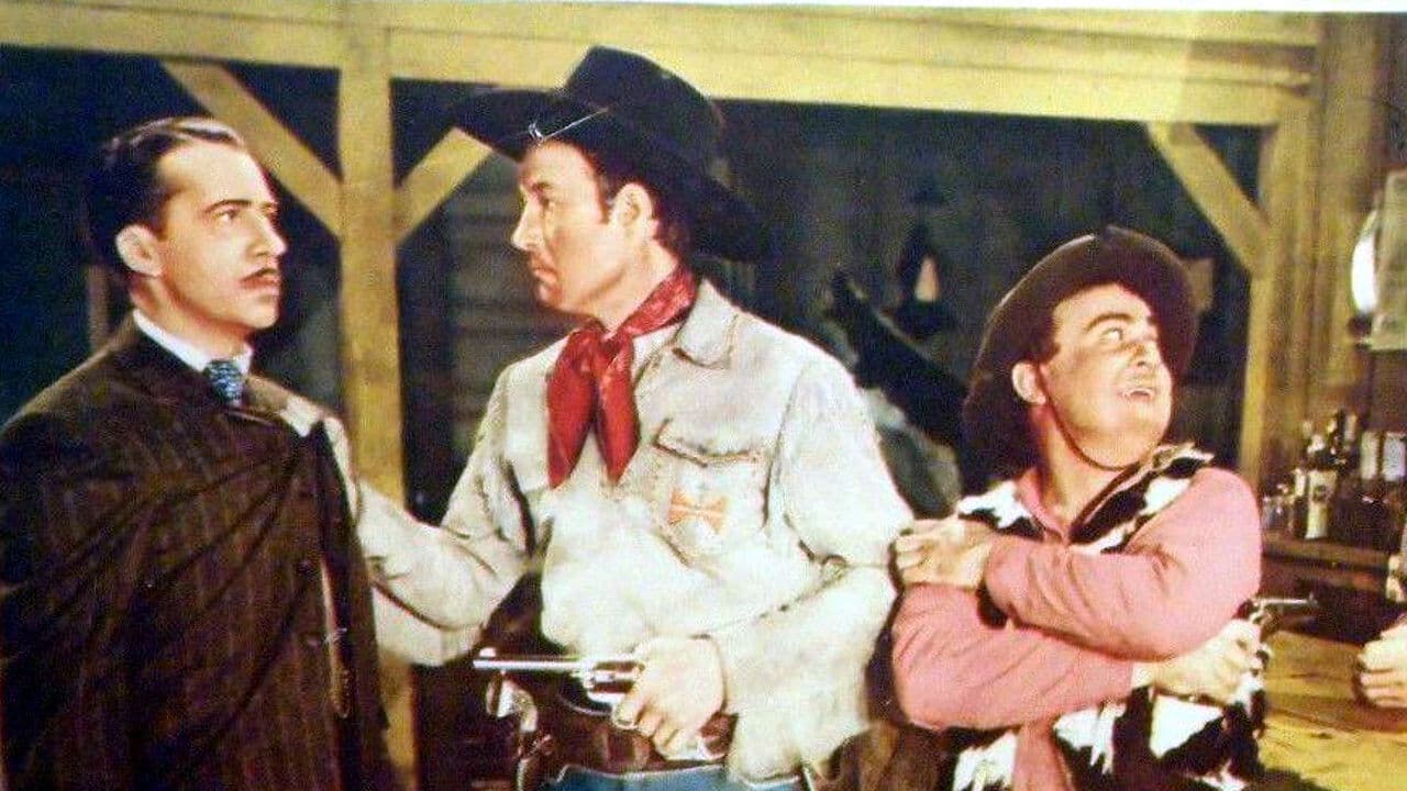 Backdrop – Beyond the Sacramento