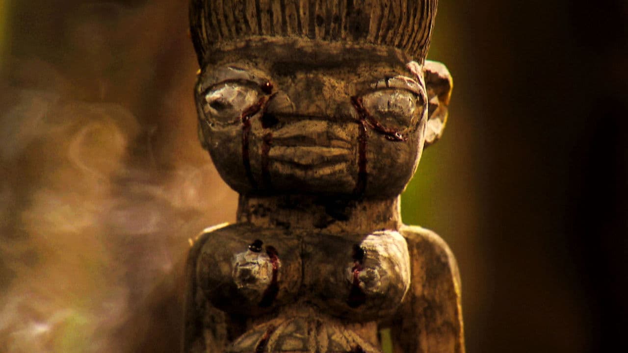 Backdrop – The Figurine – Araromire