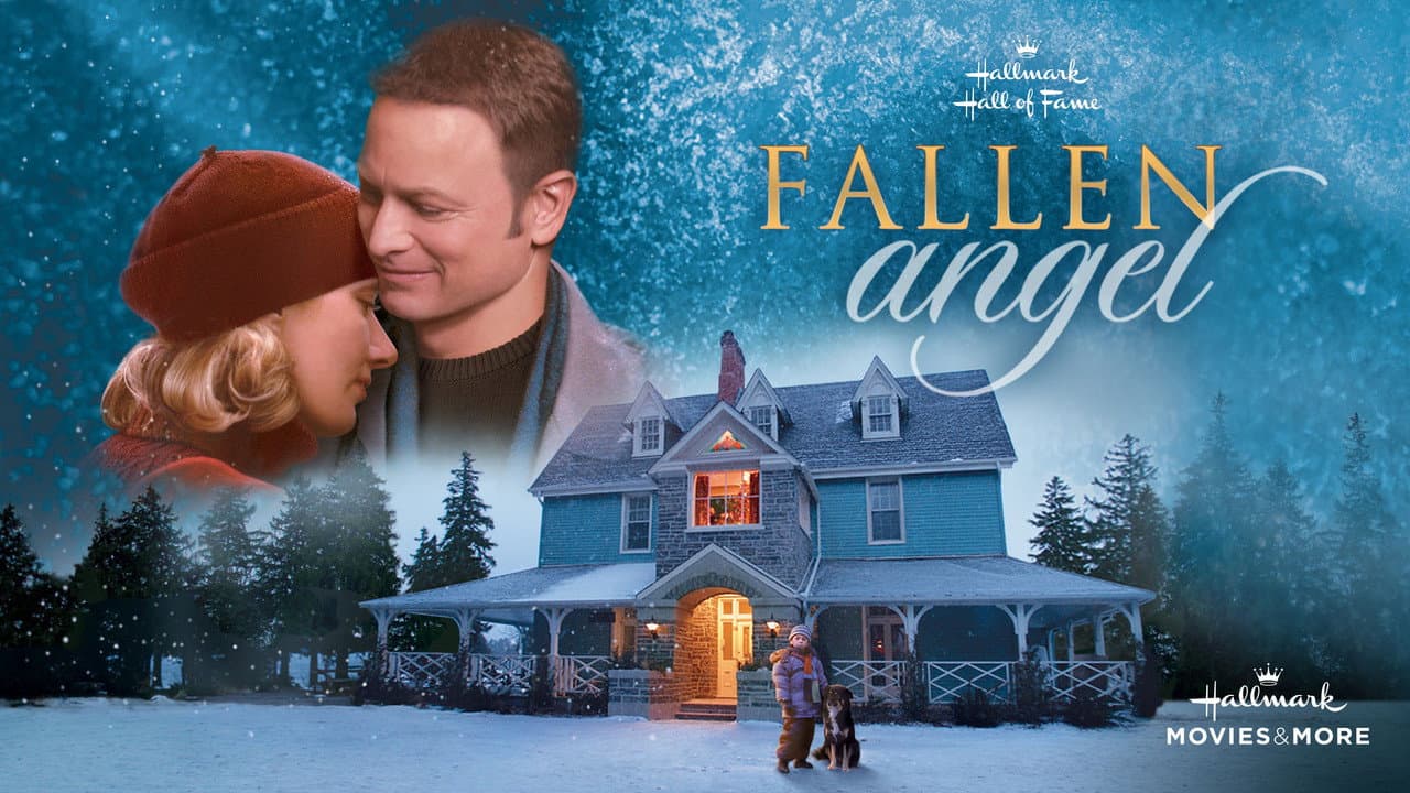 Backdrop – Fallen Angel