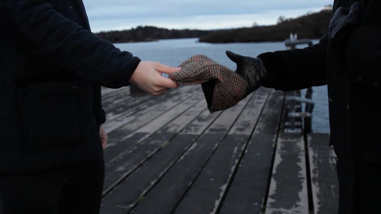 Backdrop – The Reach