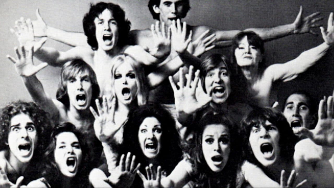 Backdrop – The Dirtiest Show in Town