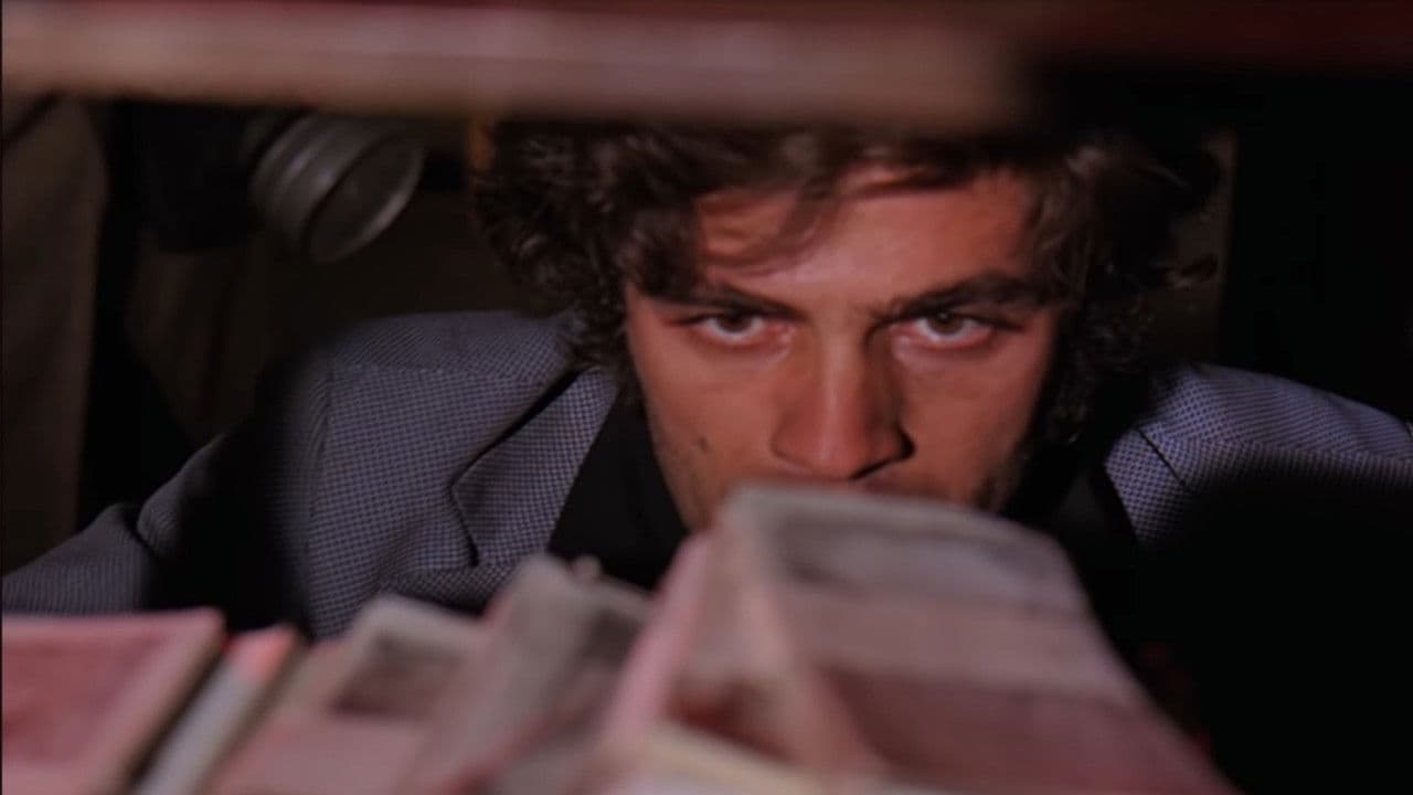 Backdrop – Kanlı Para