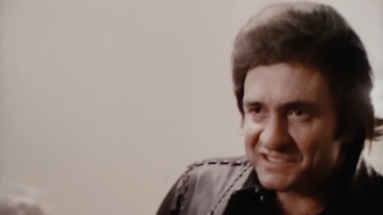 Backdrop – The Gift: The Journey of Johnny Cash