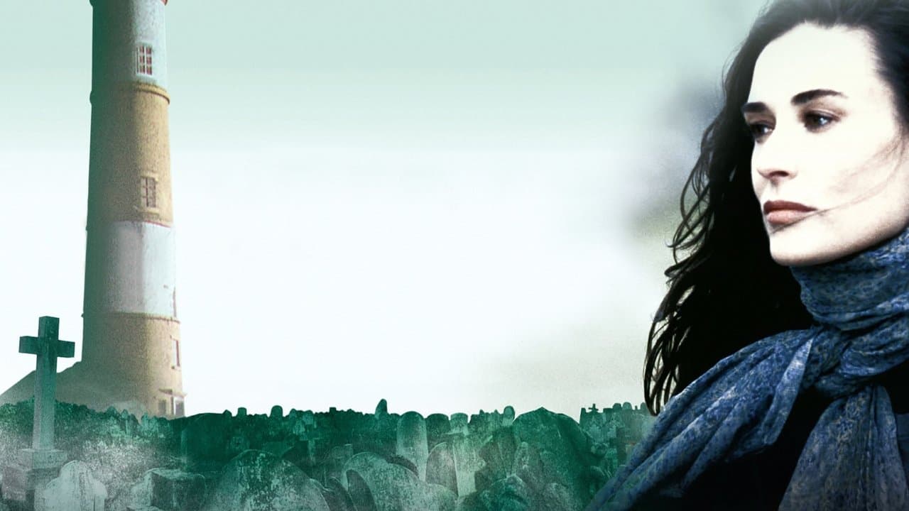 Backdrop – Half Light