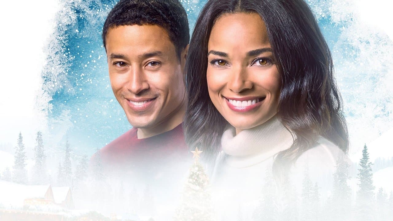 Backdrop – A Christmas Tree Grows in Colorado