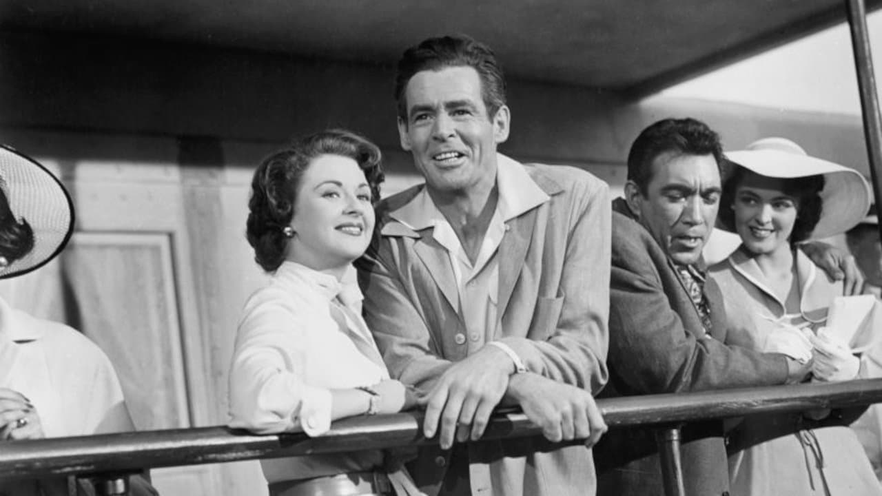 Backdrop – Die Stadt unter dem Meer