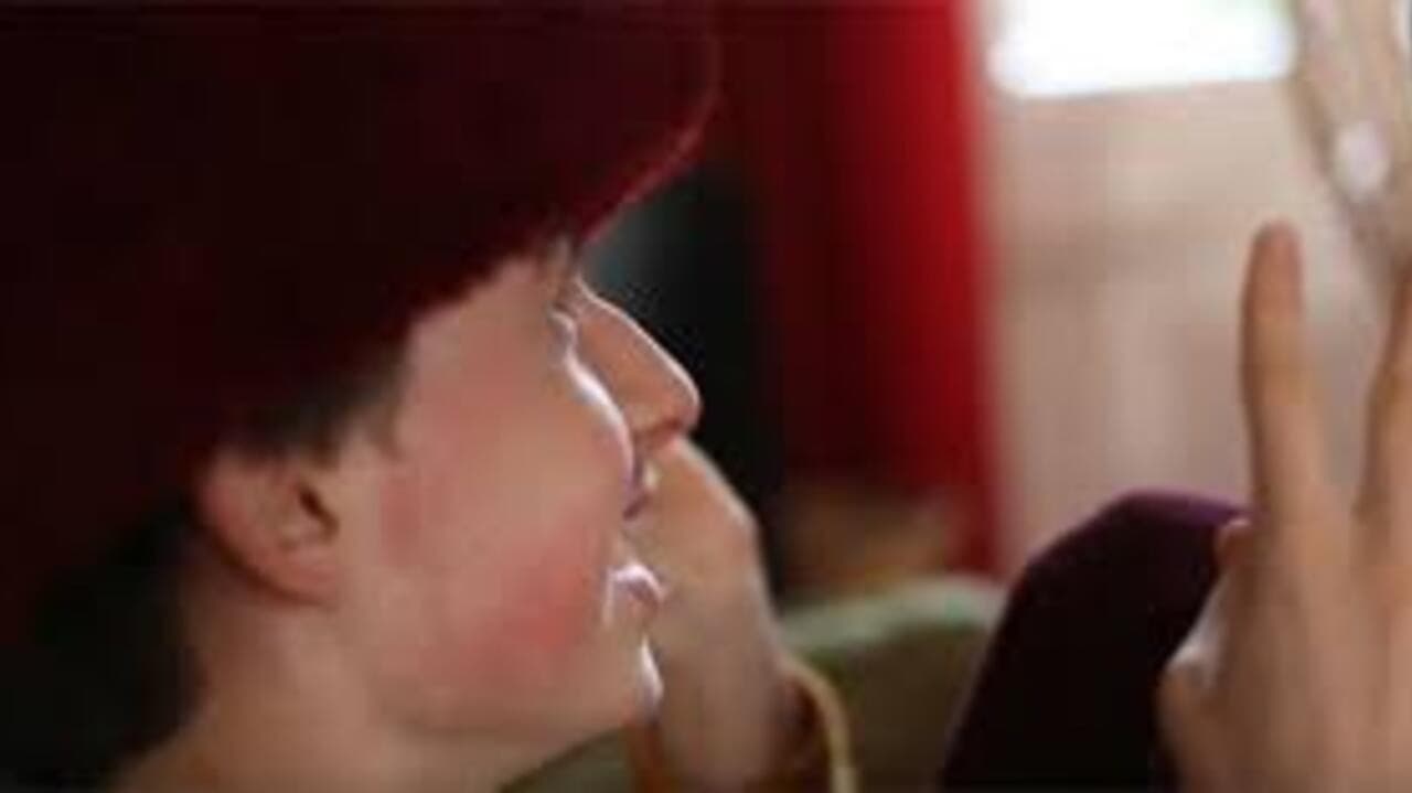 Backdrop – Comme une feuille au vent, Jasmin