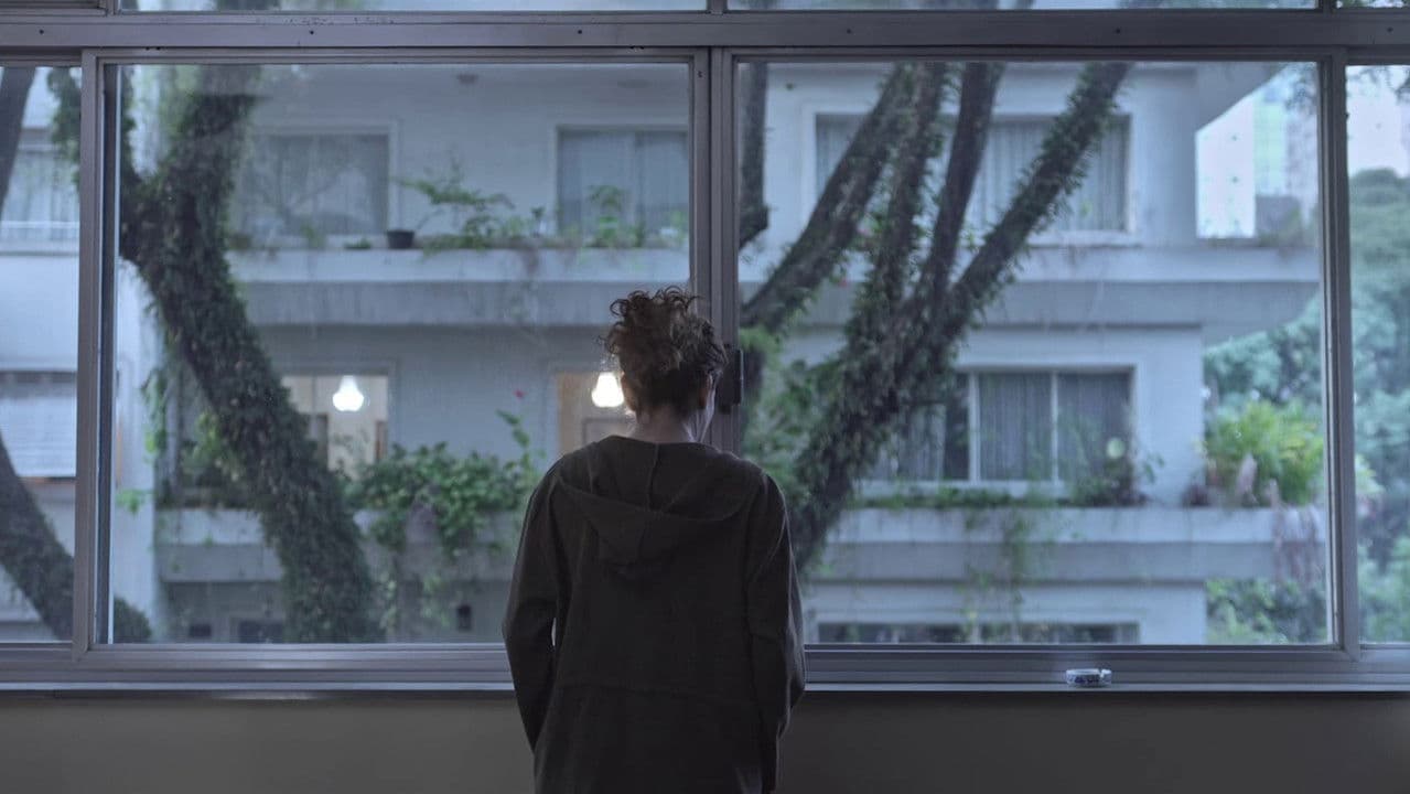 Backdrop – As Viajantes