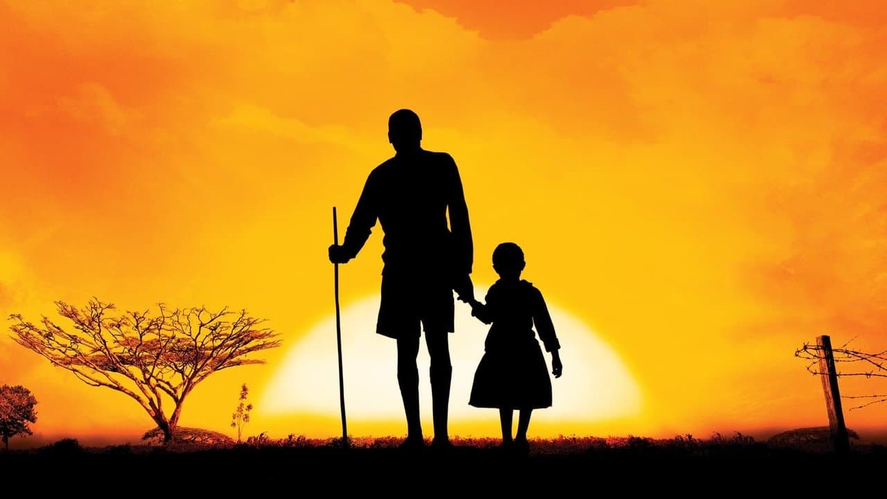 Backdrop – Der älteste Schüler der Welt