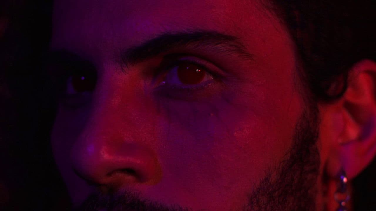 Backdrop – Sangue no Divã