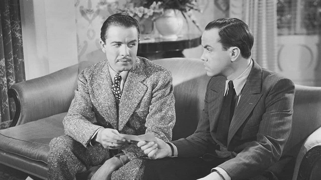 Backdrop – You Can't Buy Luck