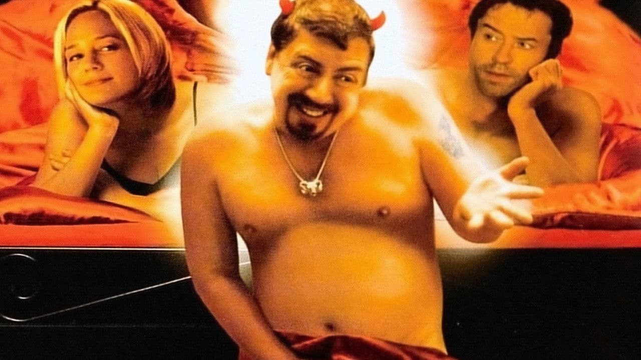 Backdrop – 666 - Traue keinem, mit dem Du schläfst!