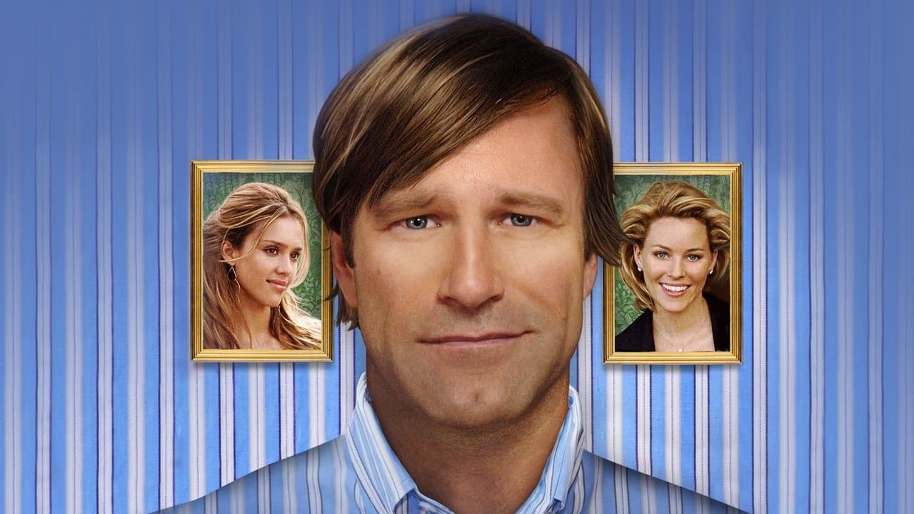 Backdrop – Meet Bill