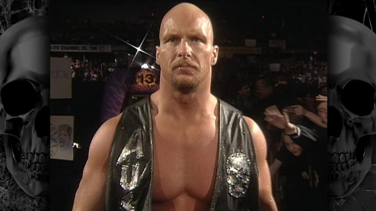 Backdrop – Stone Cold Steve Austin: The Bottom Line on the Most Popular Superstar of All Time