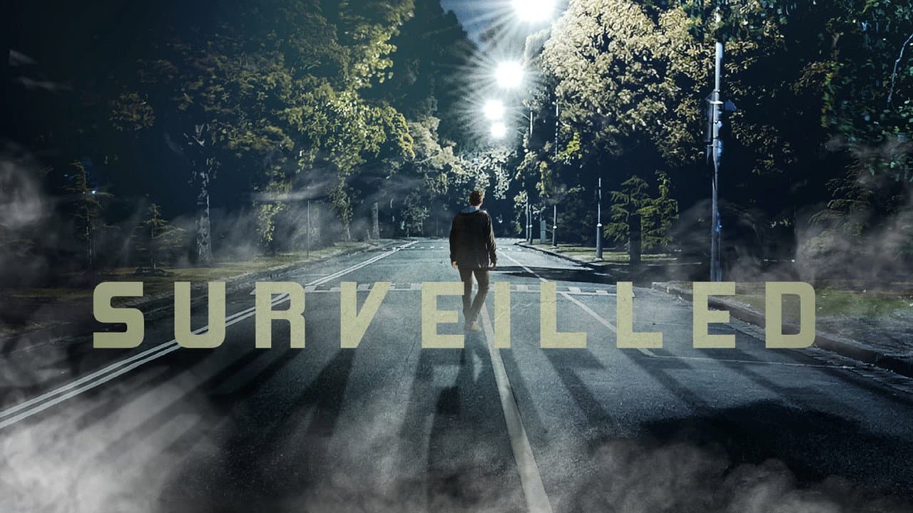 Backdrop – Surveilled