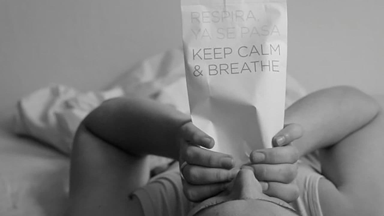 Backdrop – Breakup in 9 Scenes