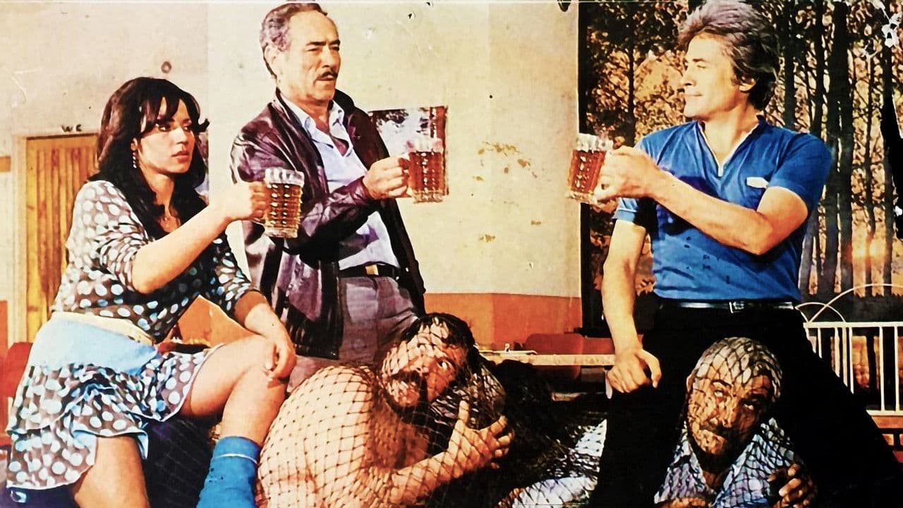 Backdrop – Ölüme Son Adım