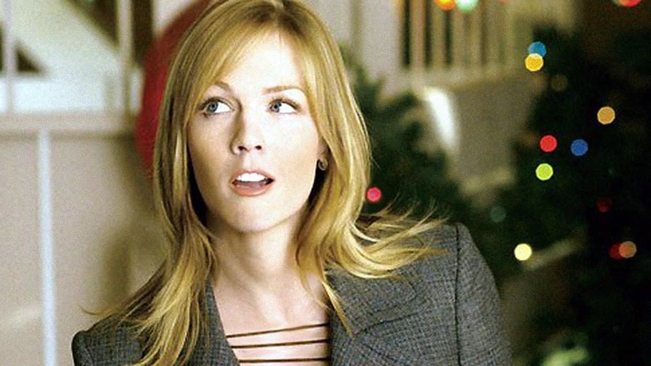 Backdrop – Secret Santa