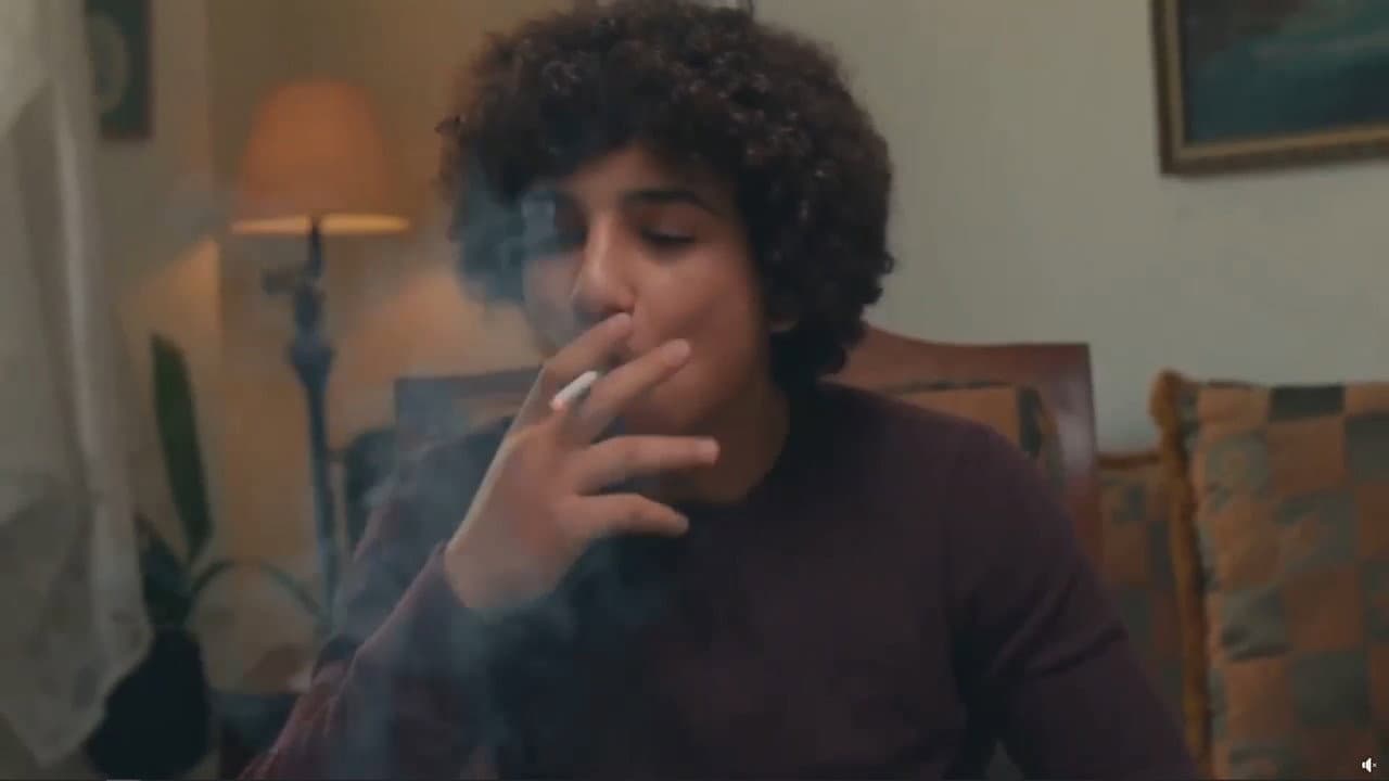 Backdrop – المكان