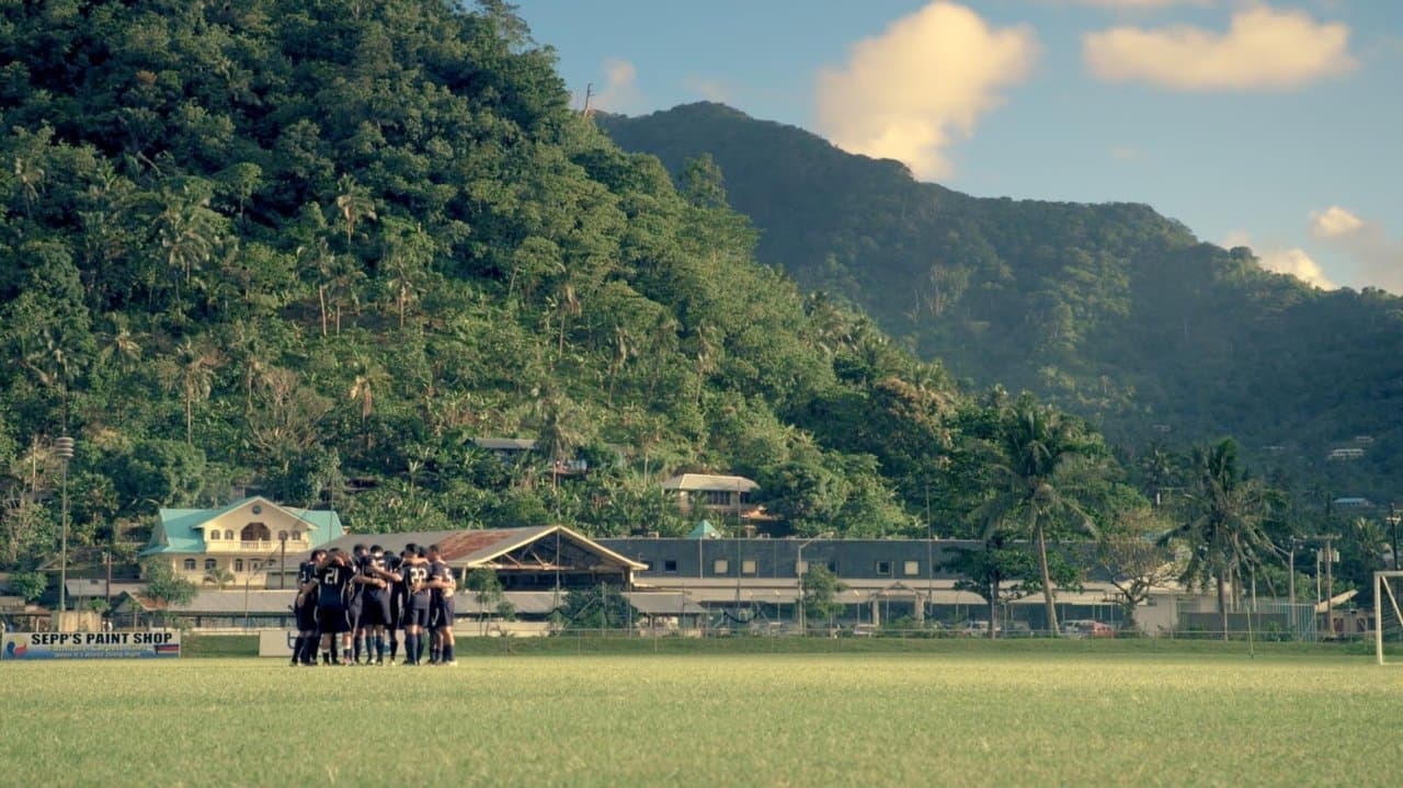 Backdrop – Next Goal Wins