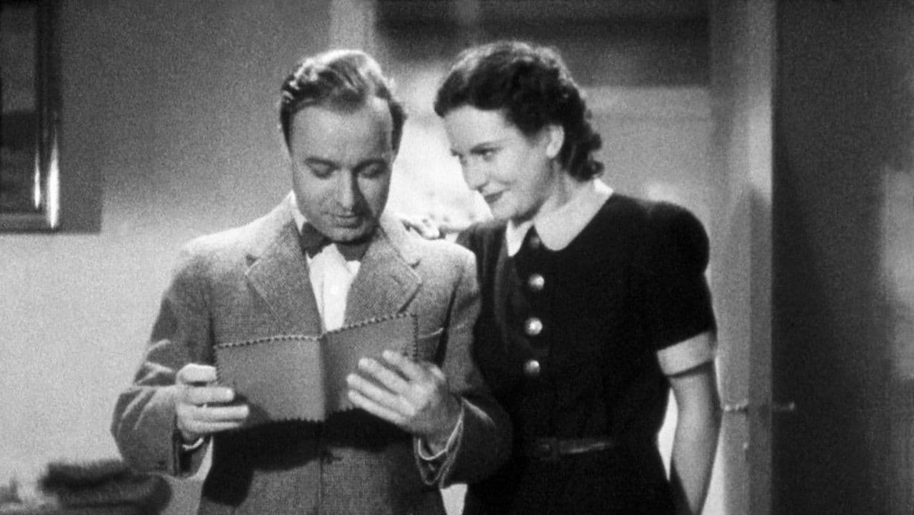 Backdrop – 5 Millionen suchen einen Erben