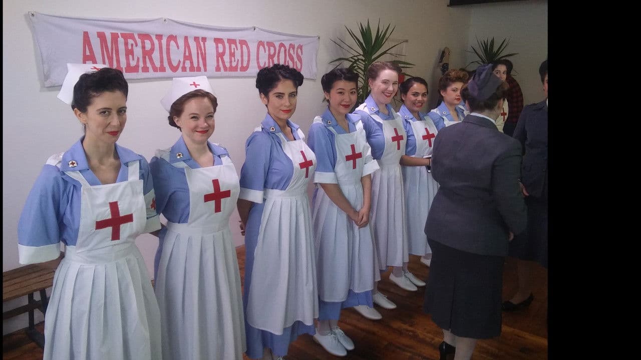 Backdrop – Breaking the Silence