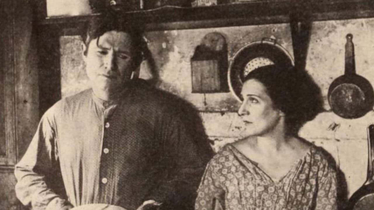 Backdrop – Honest Hutch