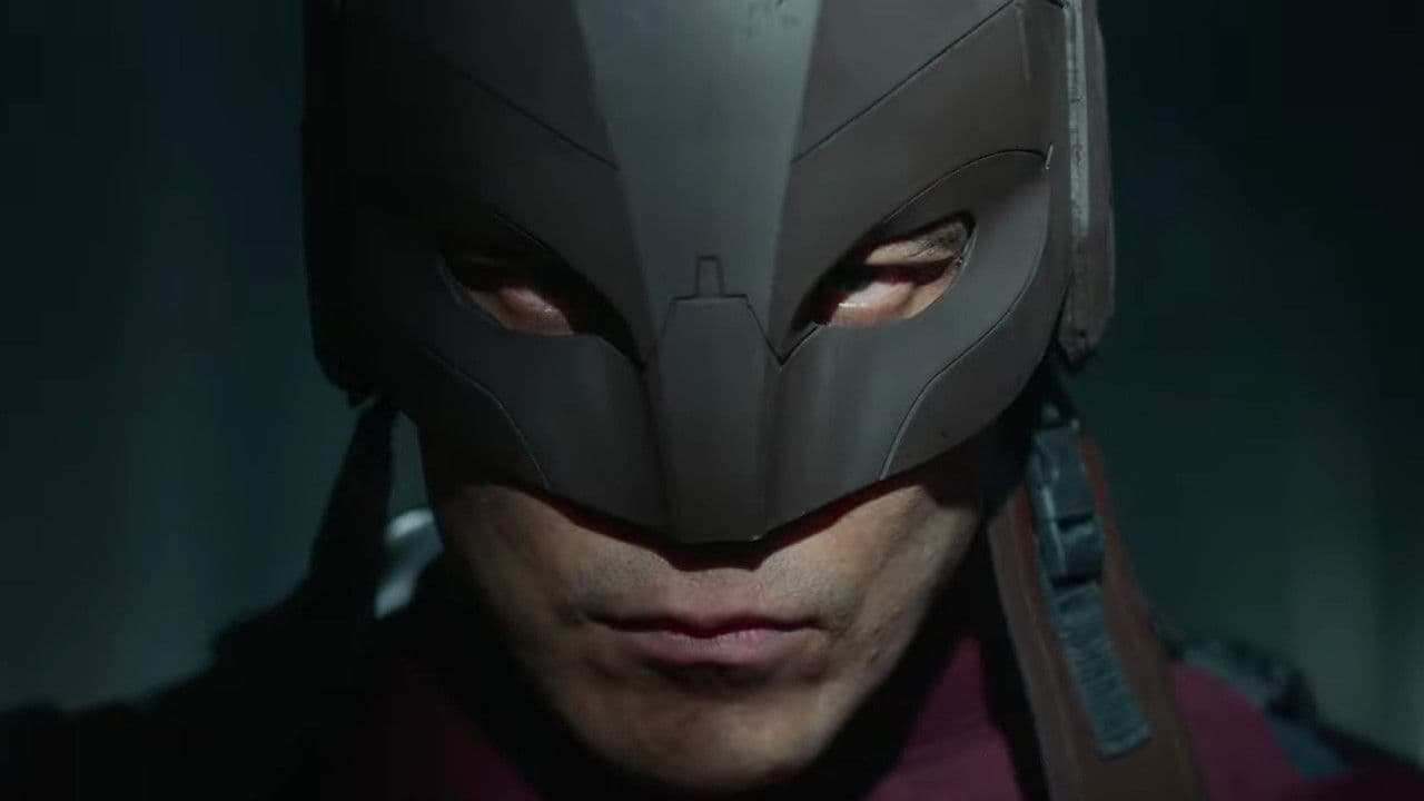 Backdrop – Keluang Man