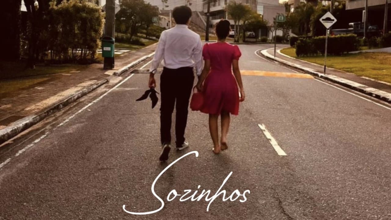 Backdrop – Sozinhos