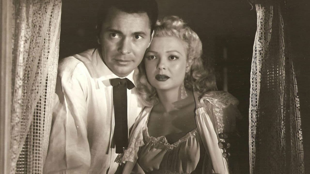 Backdrop – Die Goldräuber von Tombstone