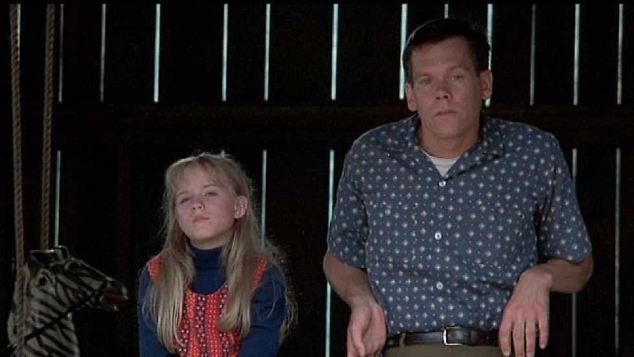 Backdrop – Träume bis ans Ende der Welt