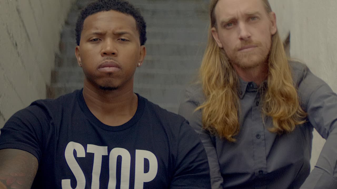 Backdrop – They're Trying To Kill Us