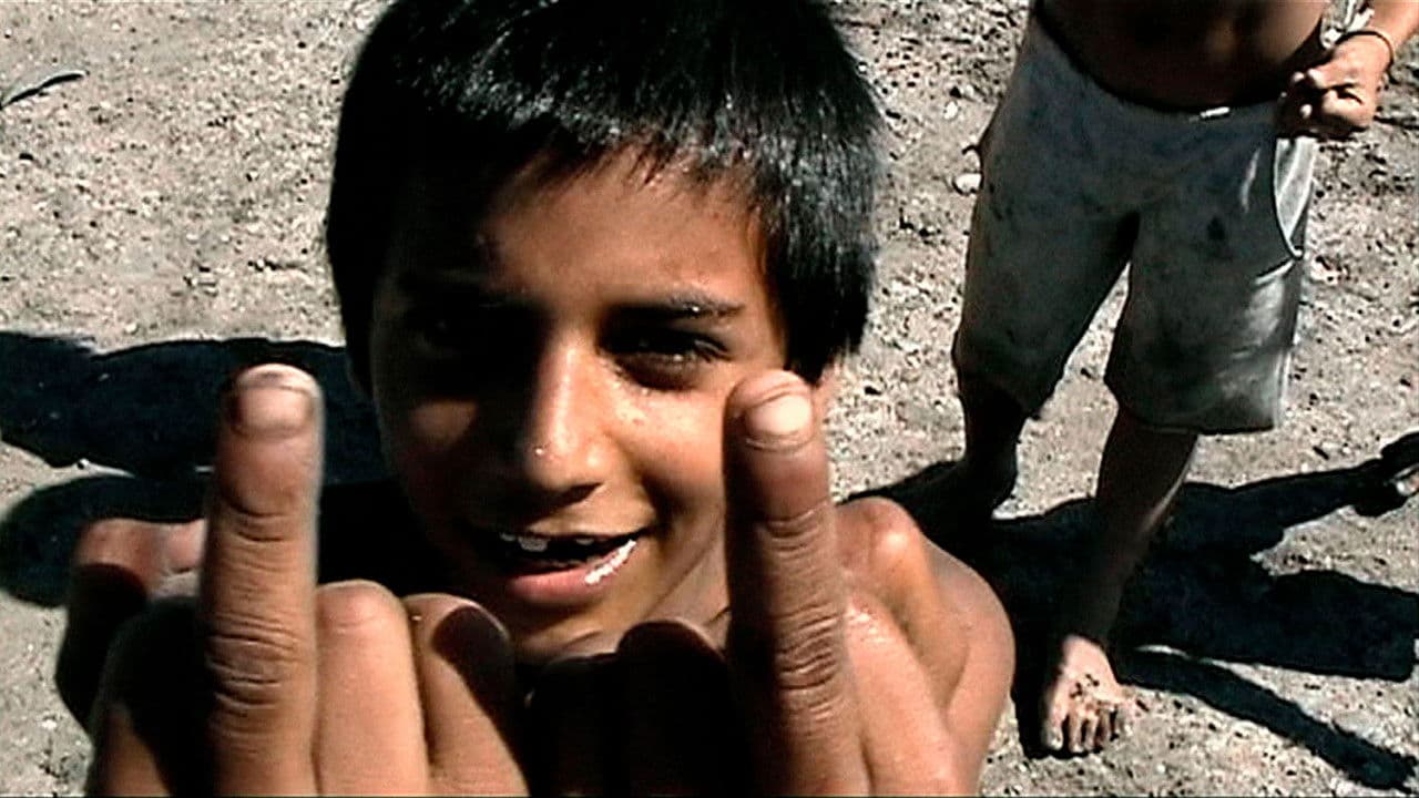 Backdrop – Memoria del saqueo