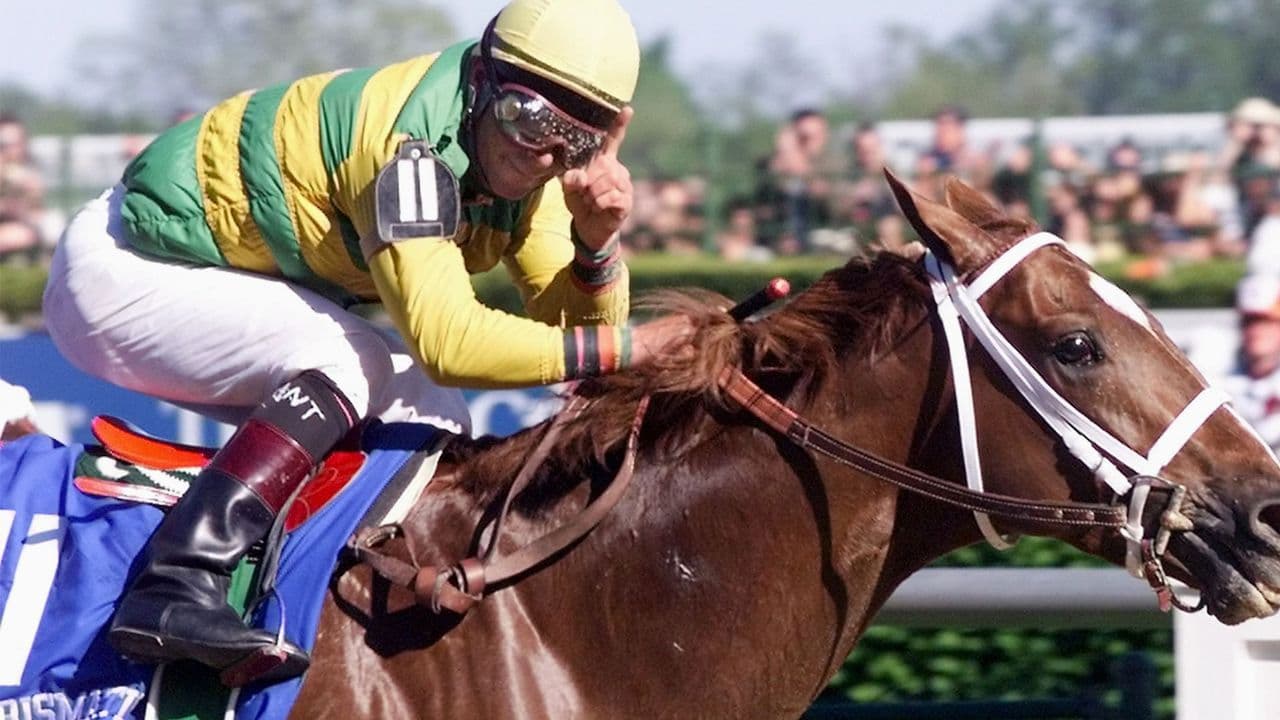 Backdrop – Charismatic