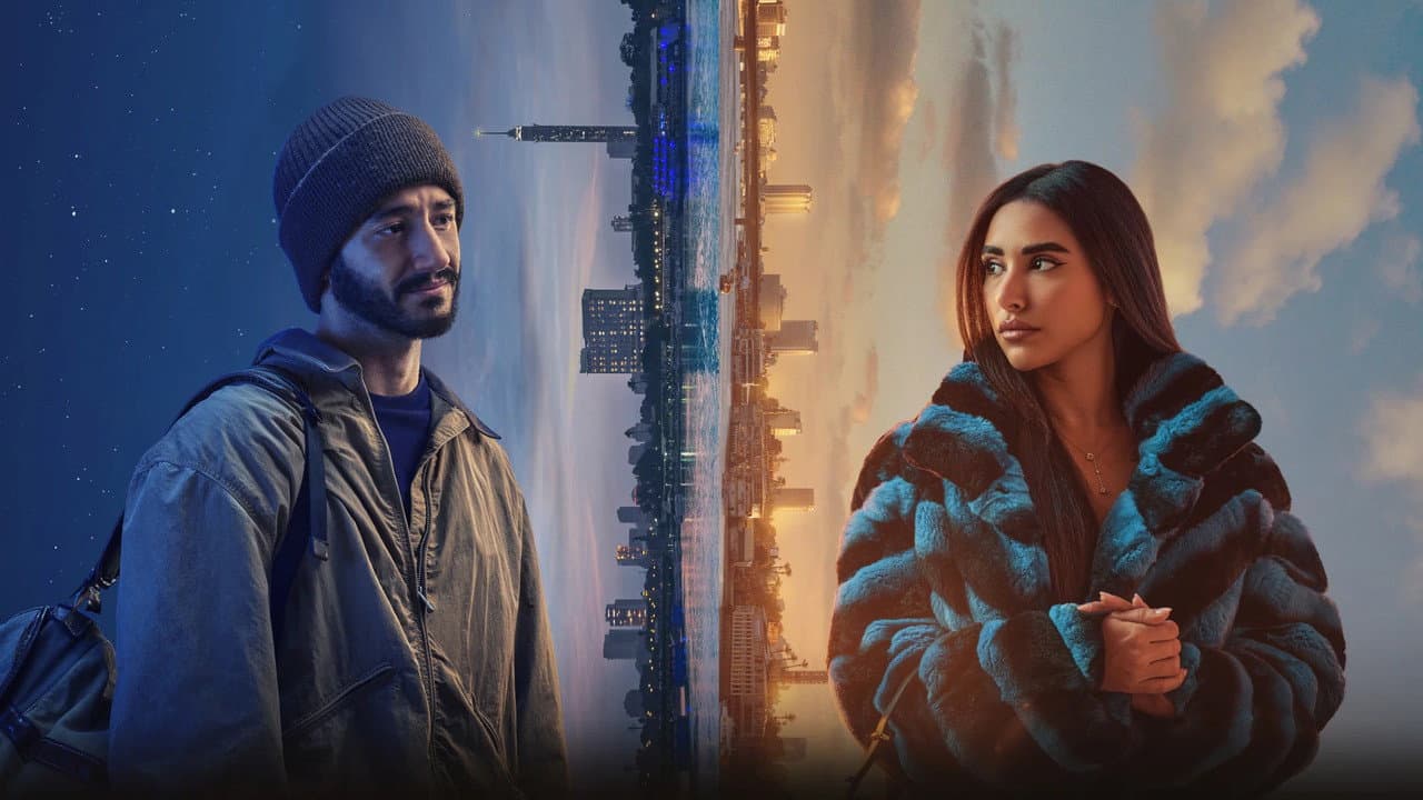 Backdrop – ٦ أيام