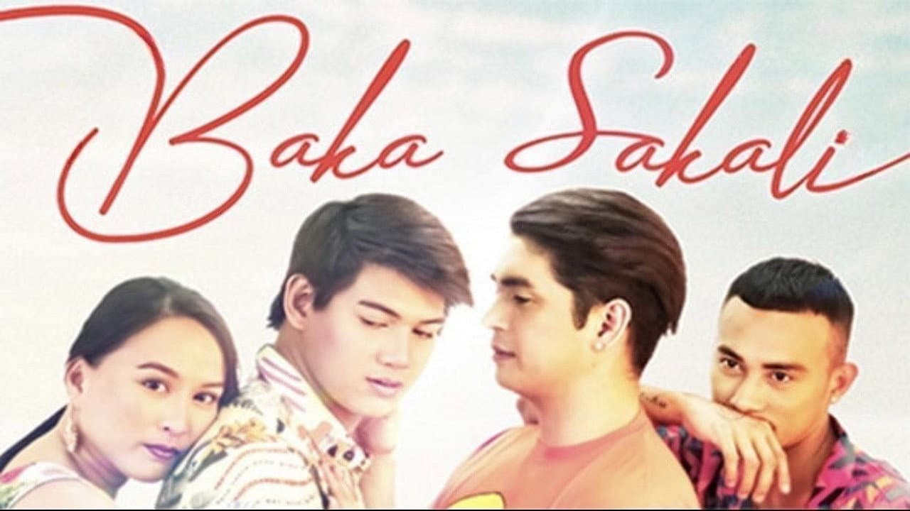 Backdrop – Baka Sakali