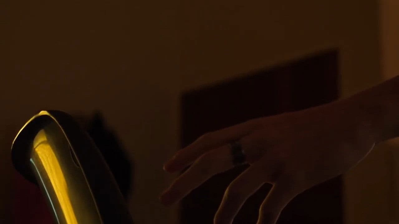 Backdrop – The Chair