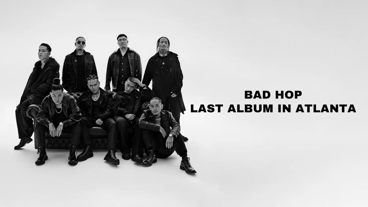 Backdrop – BAD HOP LAST ALBUM IN ATLANTA