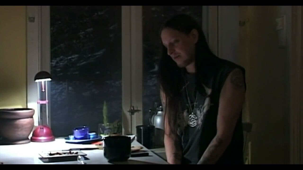 Backdrop – Until the Light Takes Us