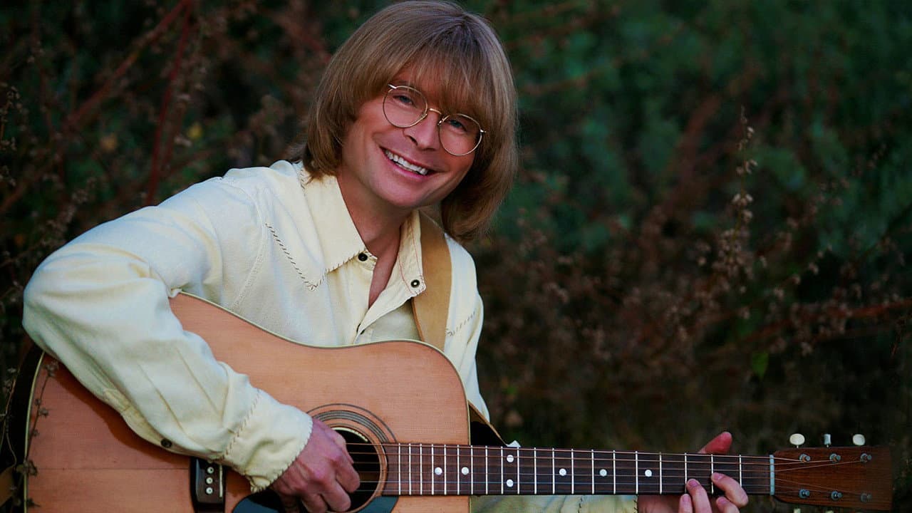 Backdrop – John Denver: The Wildlife Concert