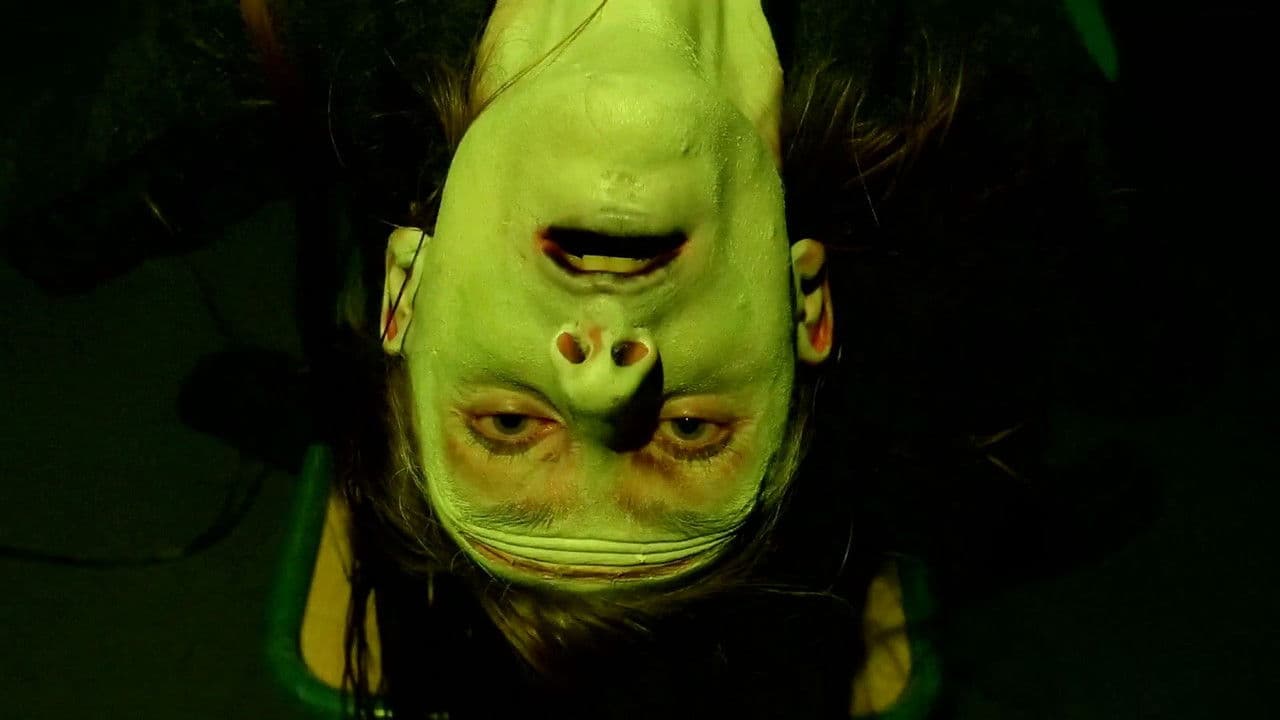 Backdrop – Frankenstein Created Robyn