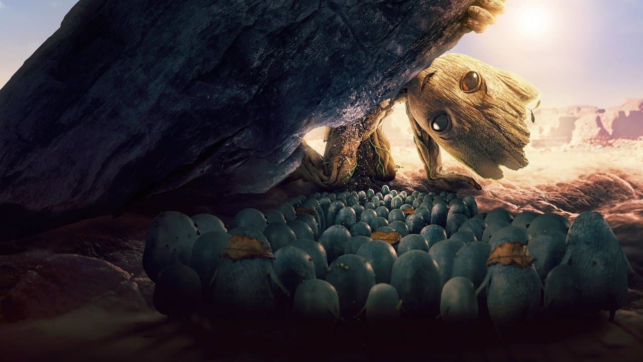 Backdrop – Der kleine Kerl