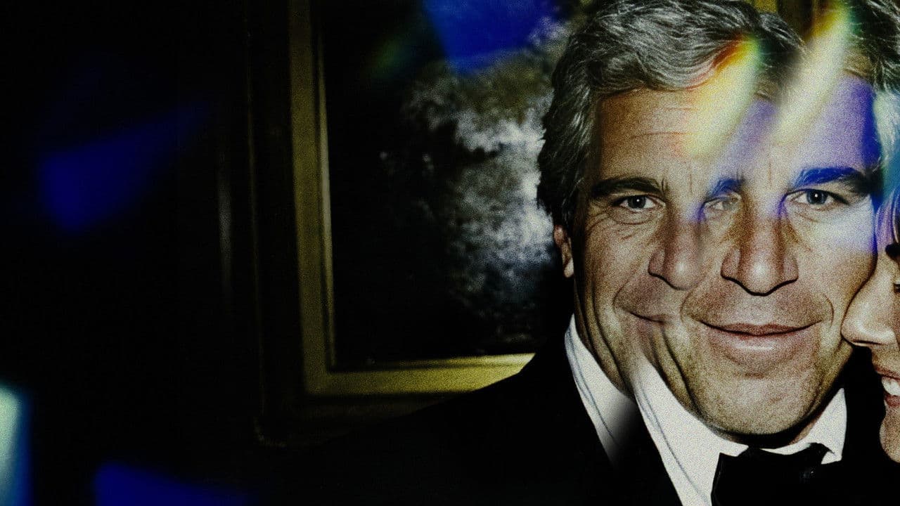 Backdrop – Diabolical - The Epstein Files