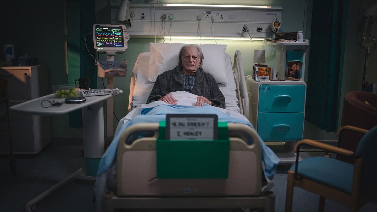 Backdrop – Life Goes On