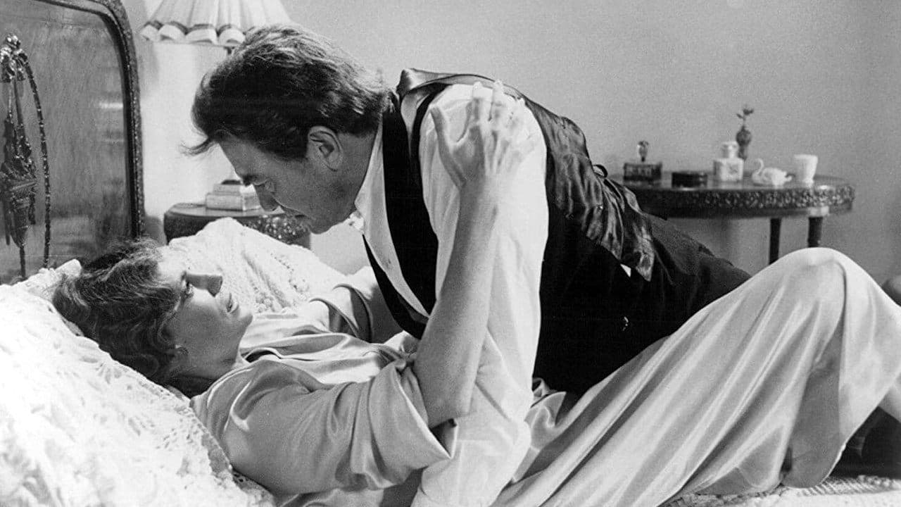 Backdrop – Unter dem Vulkan