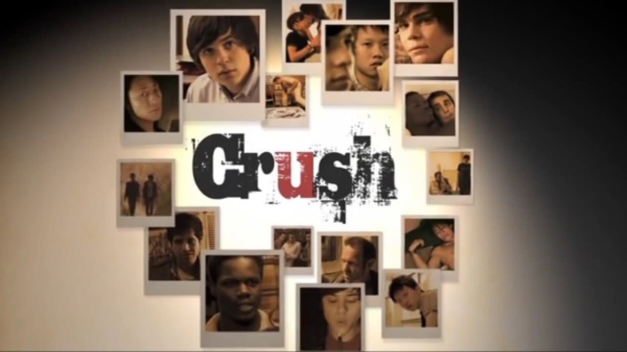 Backdrop – Crush